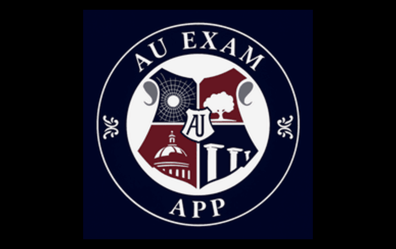 AU Exam App