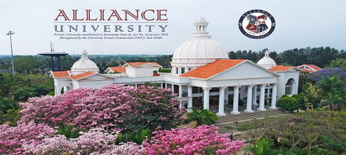 Alliance College of Engineering and Design